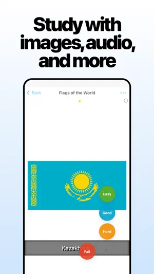 AlgoApp - Flashcards screenshot 4