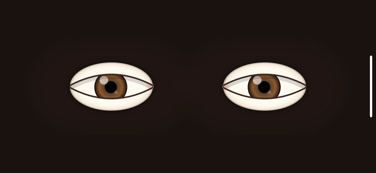 Screenshot 3 of Vivid Eyes