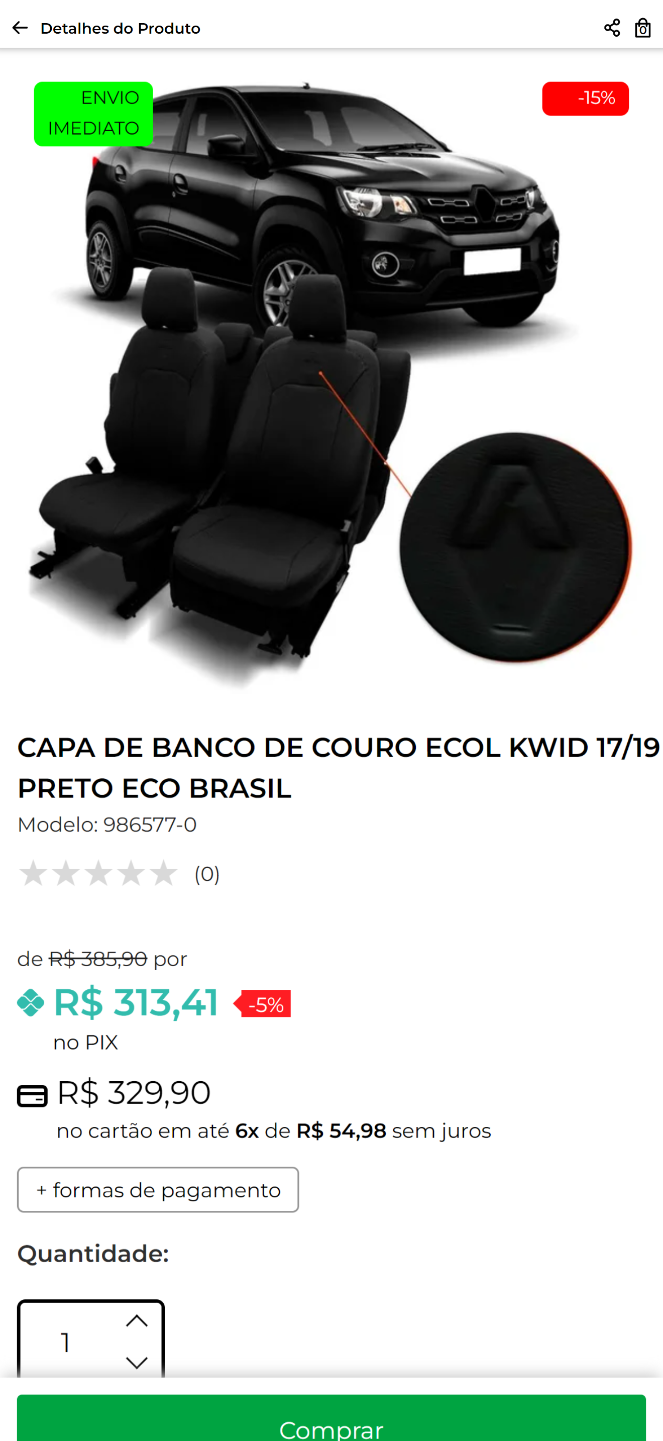 Simcal Acessórios e Auto Som screenshot 3
