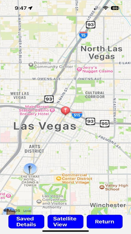 City Vitals screenshot-3