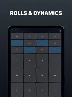 Timpani Pad screenshot 6