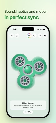 应用截图 4