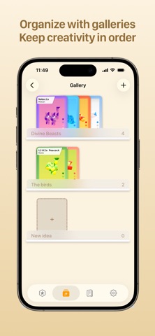 MyMochy Screenshot 6 of 6