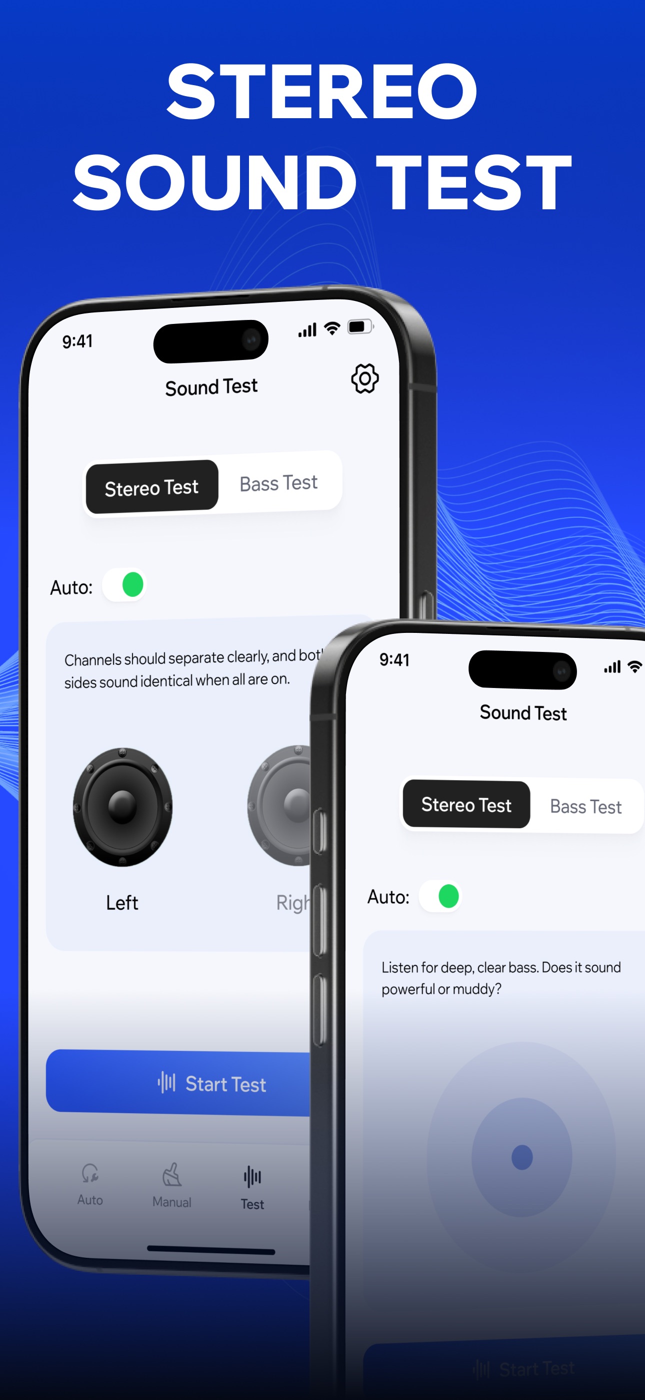 Speaker Cleaner: Remove Water screenshot 4