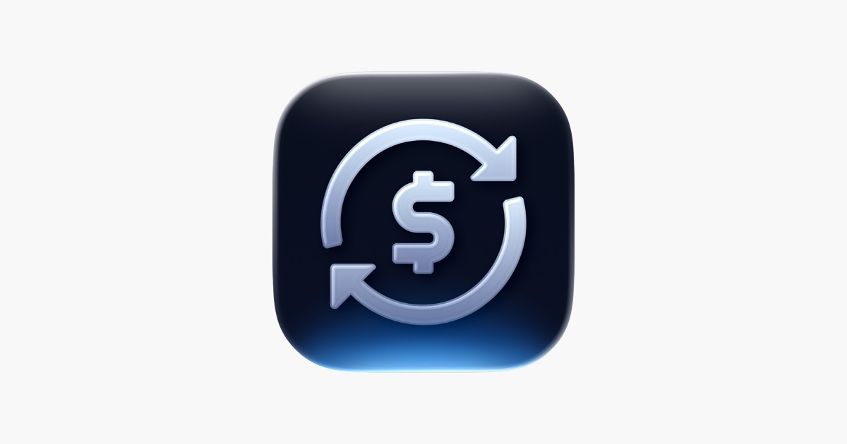 ‎Currency Converter & Fx Rate App - App Store