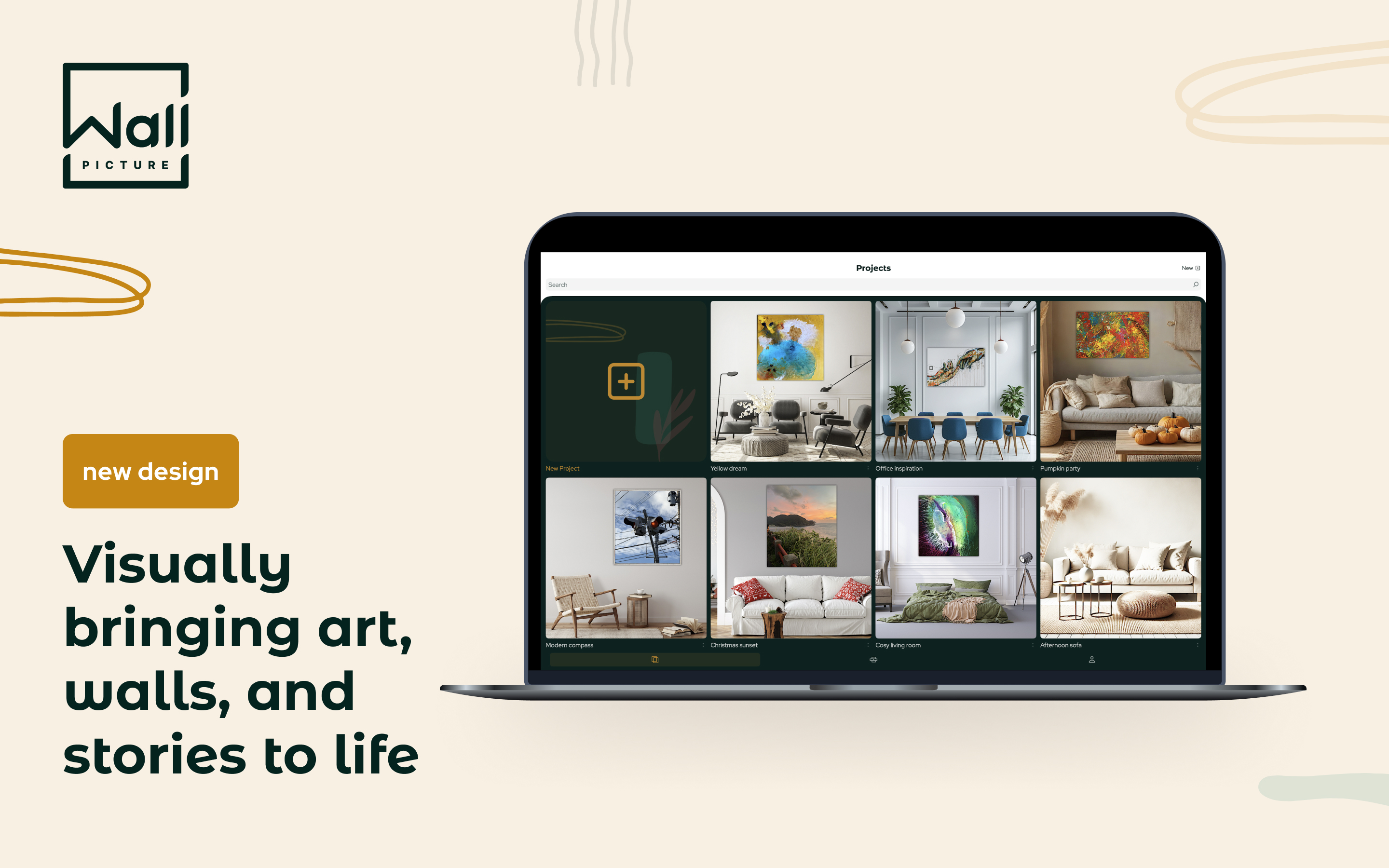 WallPictureApp: Visualize it screenshot 15