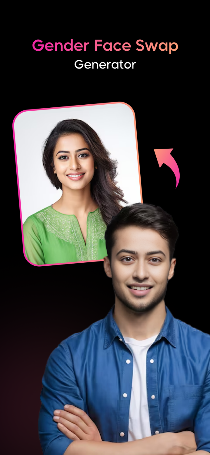 How You Look Like When You Old