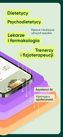 FITEDO - eksperci odchudzania screenshot