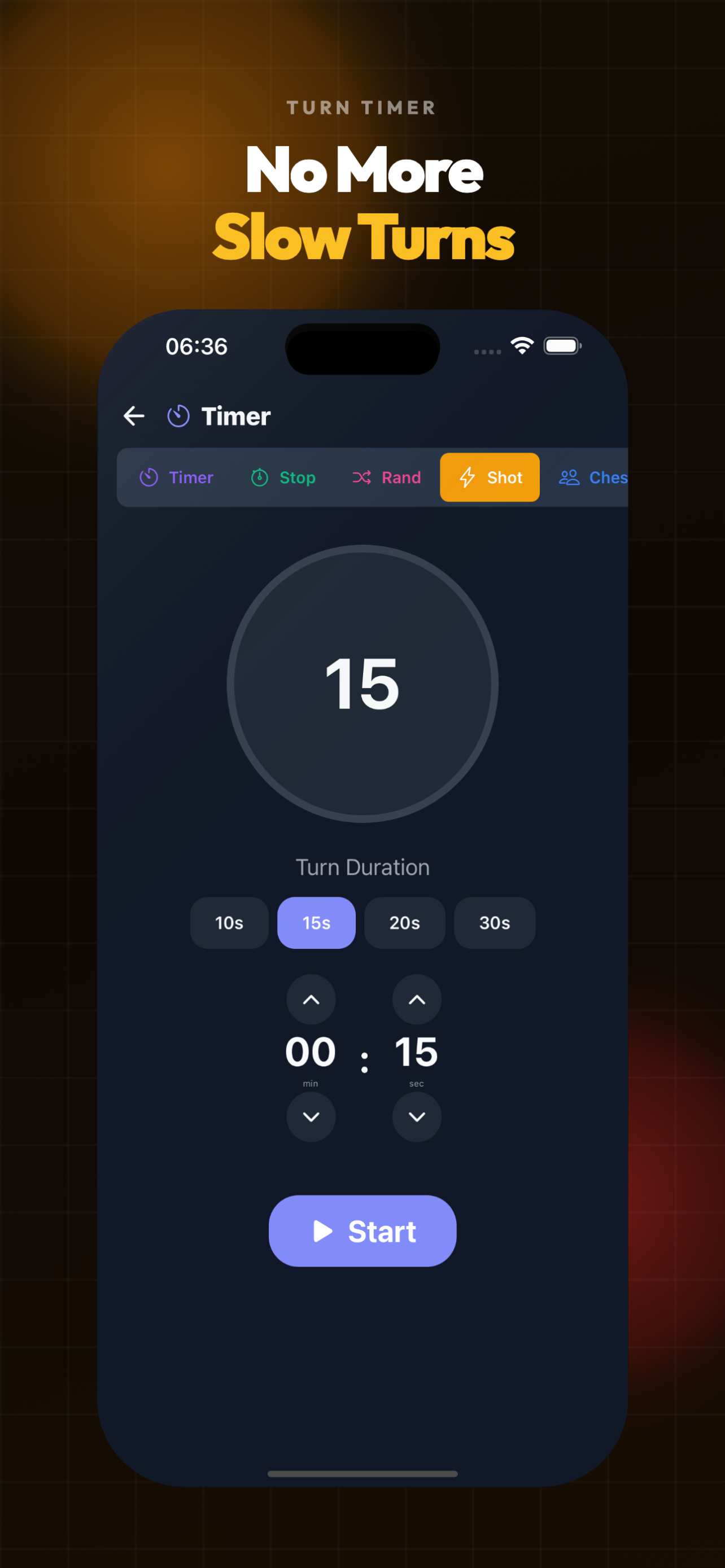 Board Game Now - Score Tracker screenshot 6