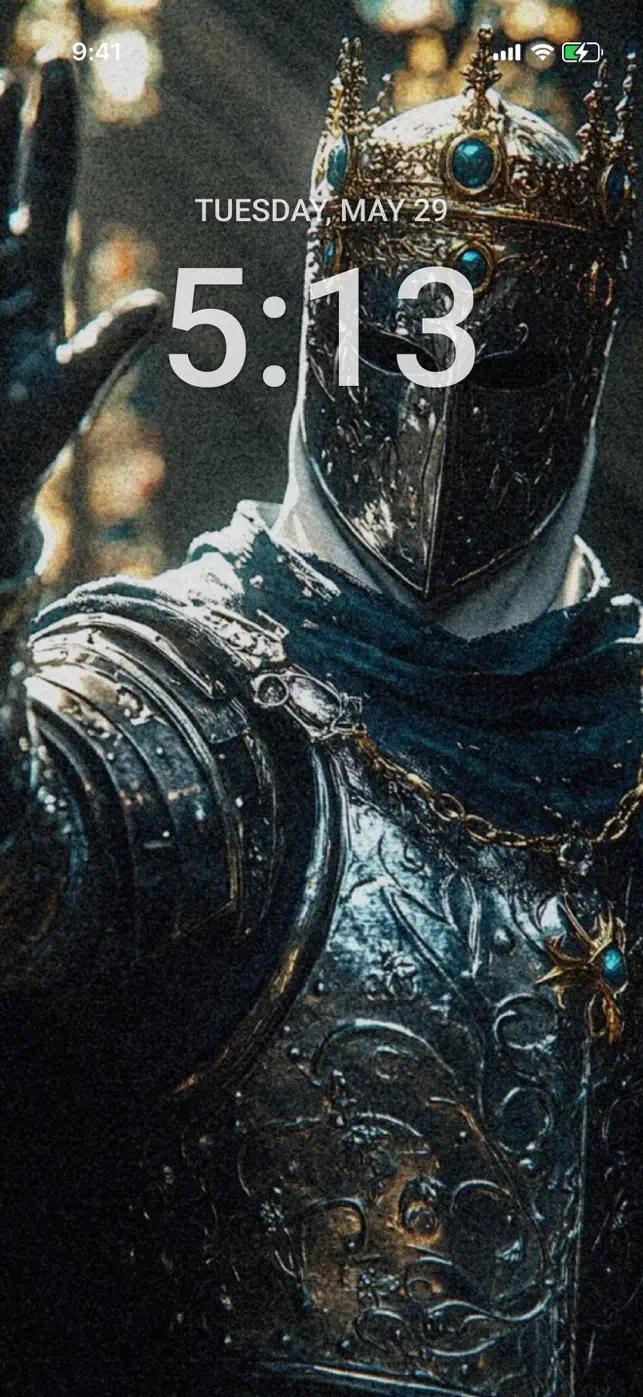 Medieval Knight Wallpaper App Reviews – Features, Pricing & User Ratings
