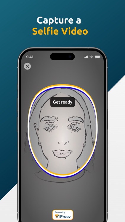 iProov.me screenshot-4