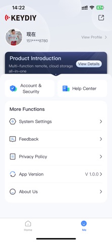 Cloud Garage Screenshot 2 of 4