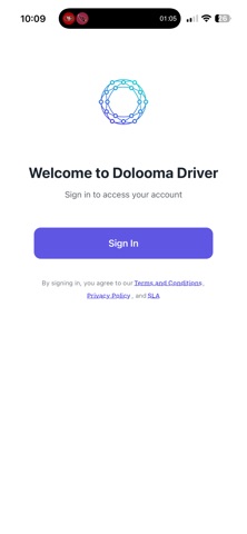 Dolooma Driver Screenshot 1 of 5