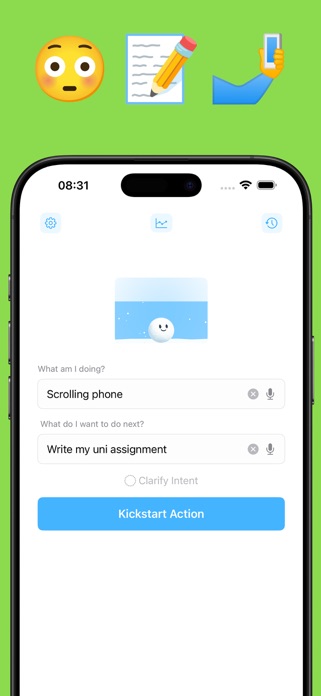 Snowballing - Start small Screenshot 1 of 5
