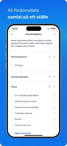 OscarInspector screenshot