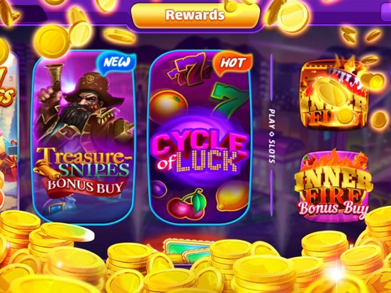 Screenshot #1 for Sparkling Spin