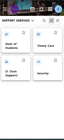 MyColum Screenshot 1 of 3