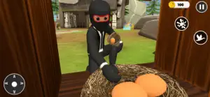 Tiny Trouble: Roam In Air screenshot 2