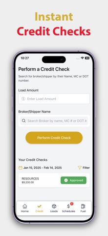 CJ Pay by CJ Financing Screenshot 7 of 7