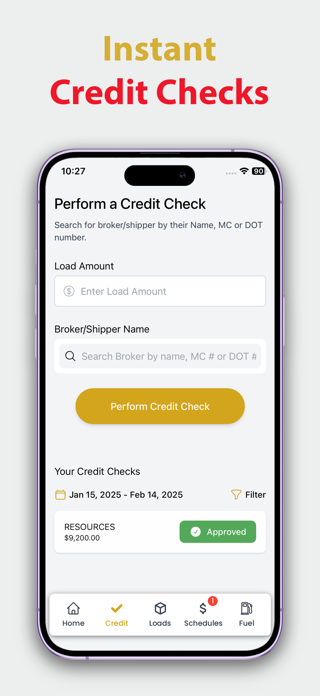 CJ Pay by CJ Financing Screenshot 7 of 7