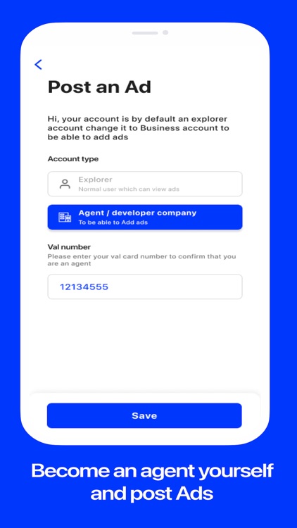iBaax KSA screenshot-5