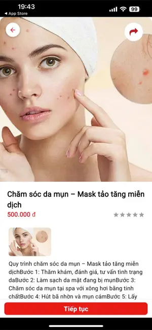 G47 Taxi - Ứng dụng đa dịch vụ screenshot 3
