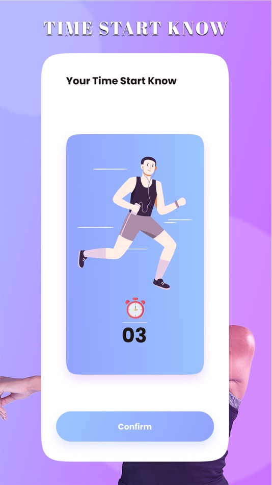 #5. Step Fit - Your Walking Buddy (iOS) 由: Mudassar Ahmed