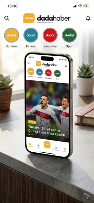 Dada Haber screenshot 4