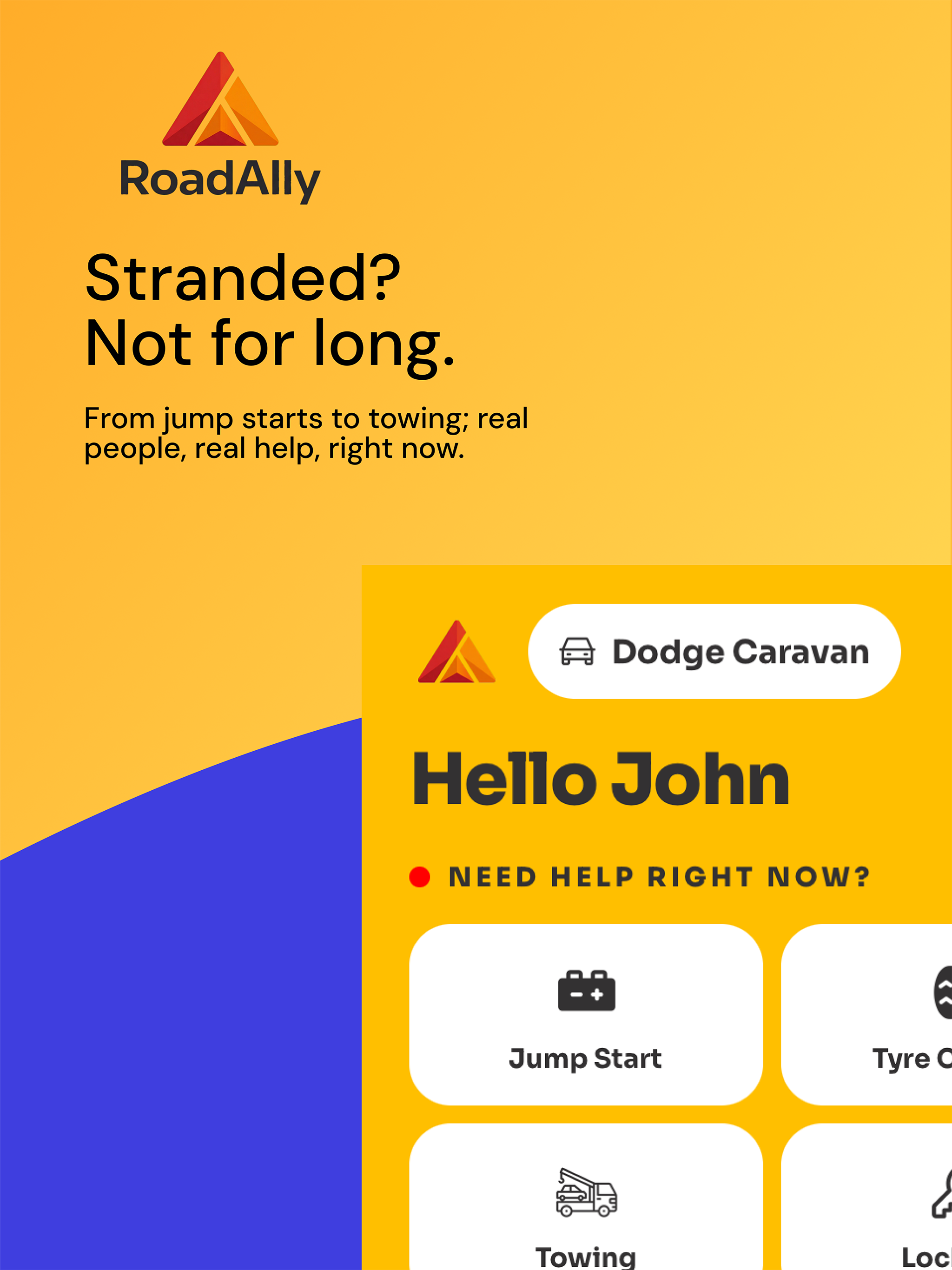 Road Ally screenshot 11