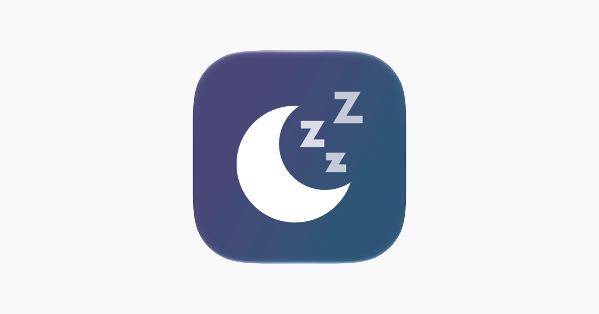 ‎Snoozer - Snore Tracker App - App Store