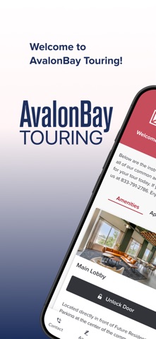AvalonBay Touring Screenshot 1 of 6