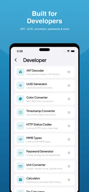 OneToolKit screenshot 4