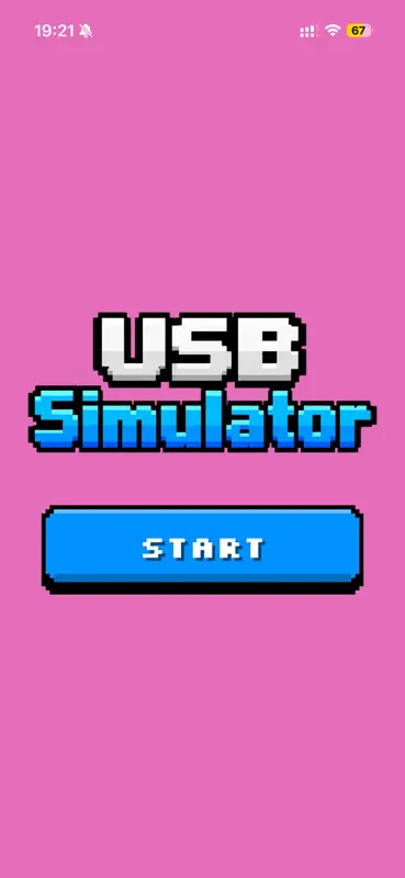 USB Simulator screenshot 2 of 6