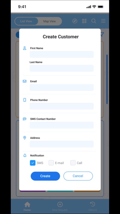 GetMyRxNew screenshot-3