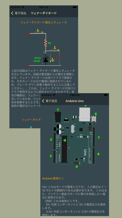 エレクトロニクス ツールキット: エレクトロニクス ラボのおすすめ画像5