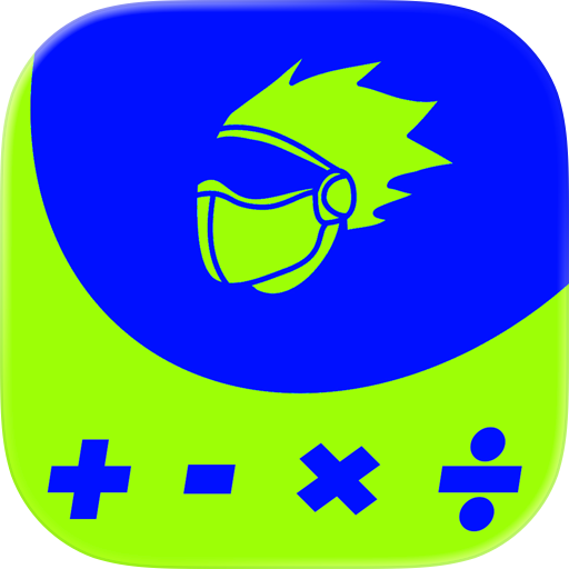Multiplication tables 7+ Speed