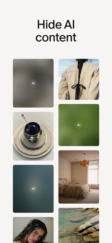 Cosmos: Search & Discover screenshot 6 of 6
