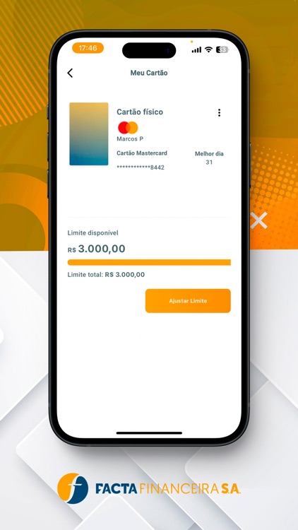 FactaCard screenshot-3