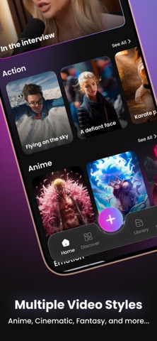 AI Video Maker Studio Screenshot 5 of 6