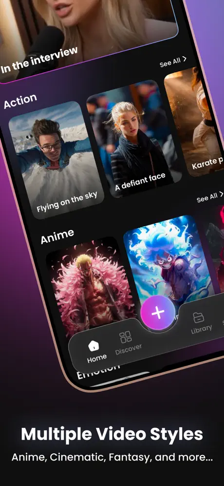 AI Video Maker Studio screenshot 5
