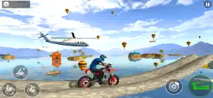 Epic Dust Bike Roar screenshot 4