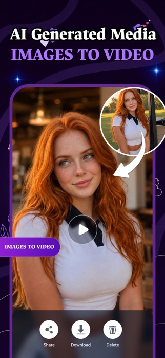 Aevra - AI Smart Video Screenshot 3 of 4