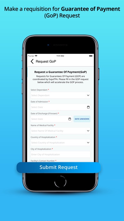 Tuman Health screenshot-7