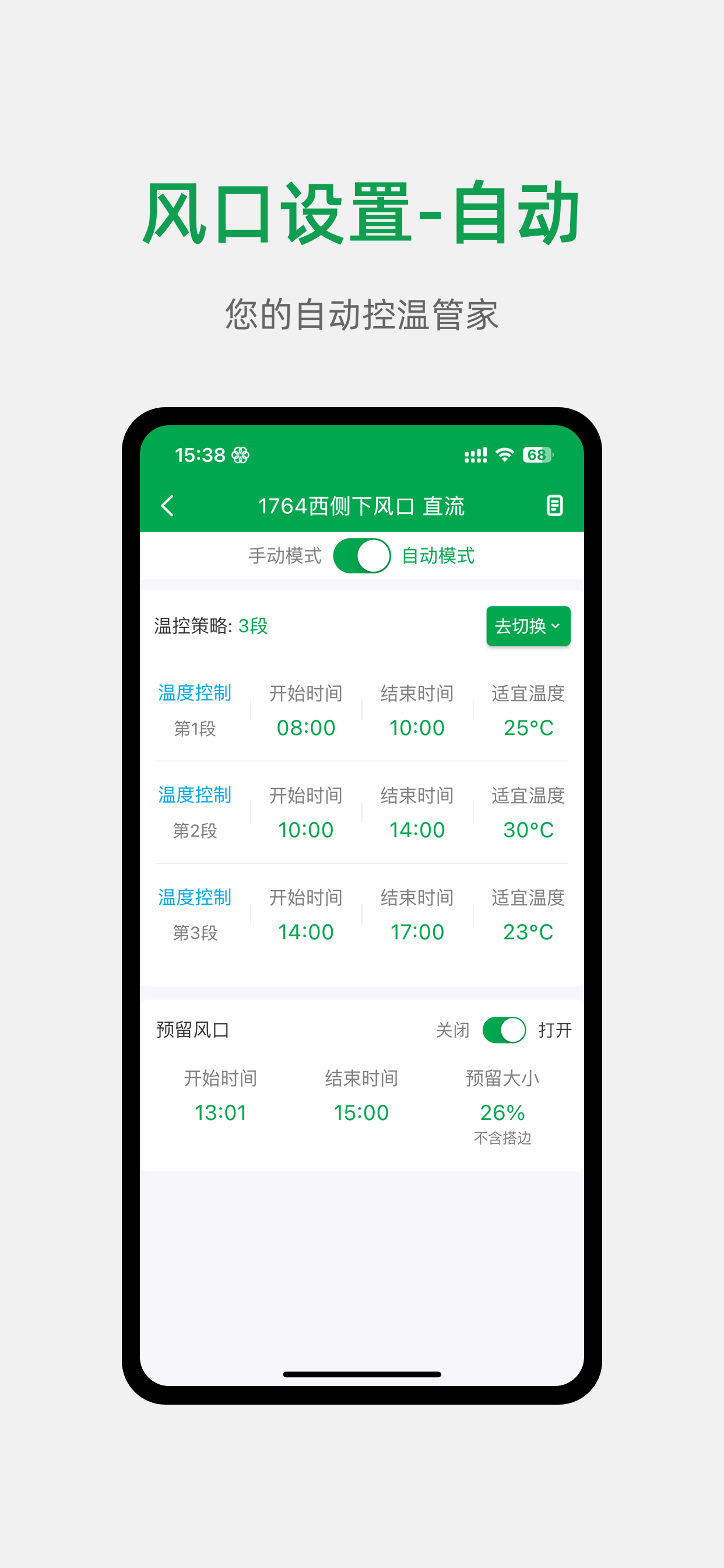 小雨农智