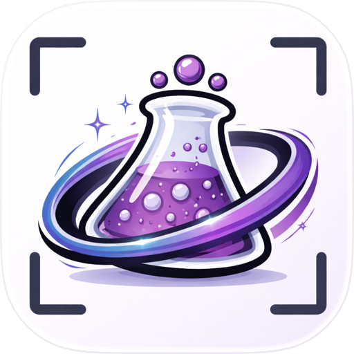 Chemistry AI: Organic Solver
