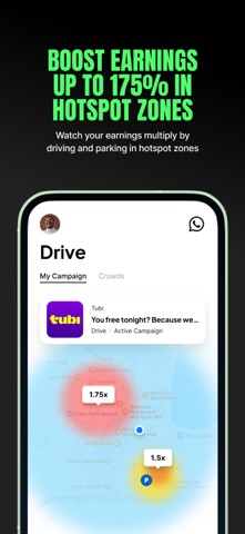 Centro for Drivers screenshot