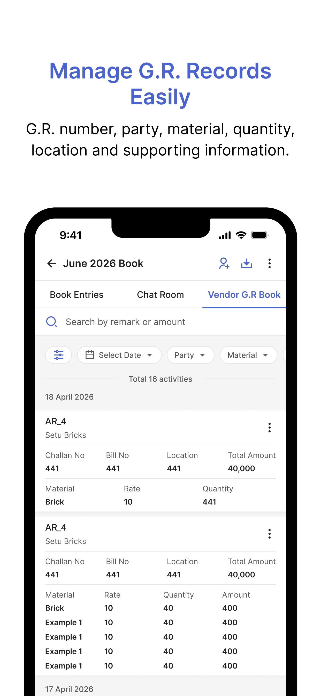 Screenshot 7 of AMS27