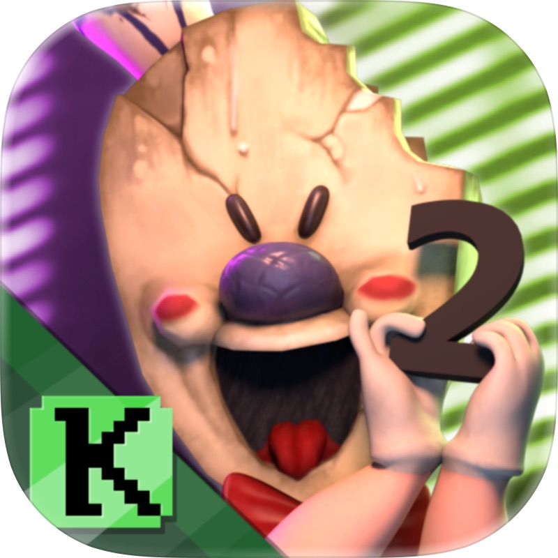 Ice Scream 1: Scary Horror screenshot 6