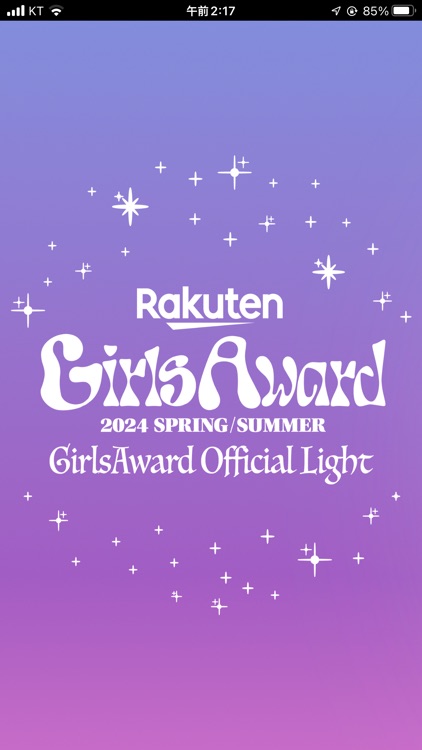 GirlsAward OFFICIAL LIGHT