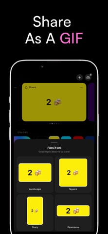 LED Scroller Banner: ULTRATEXT Screenshot 4 of 5